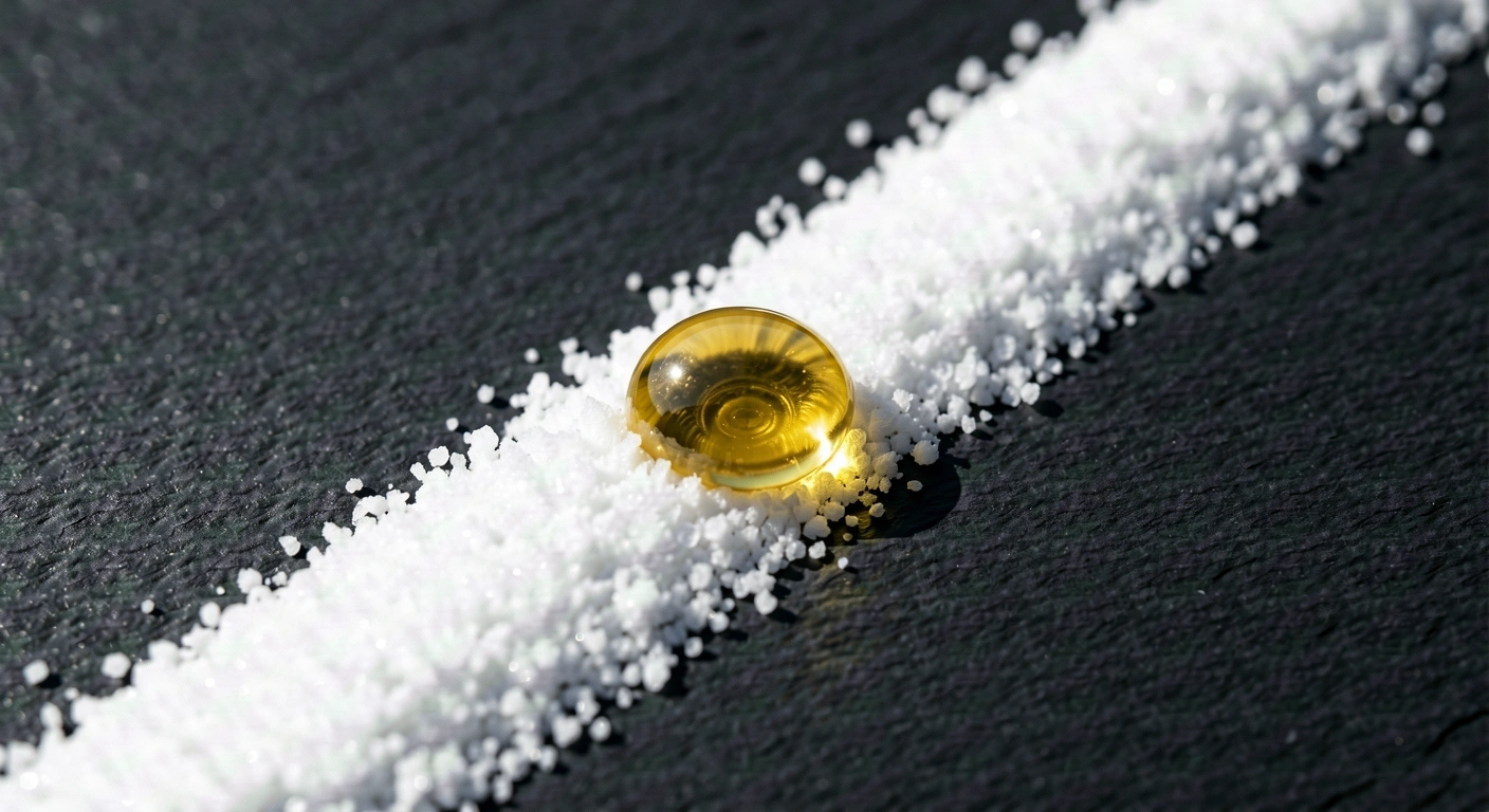 Wissenschaftliche Präzision bei Vitaminen