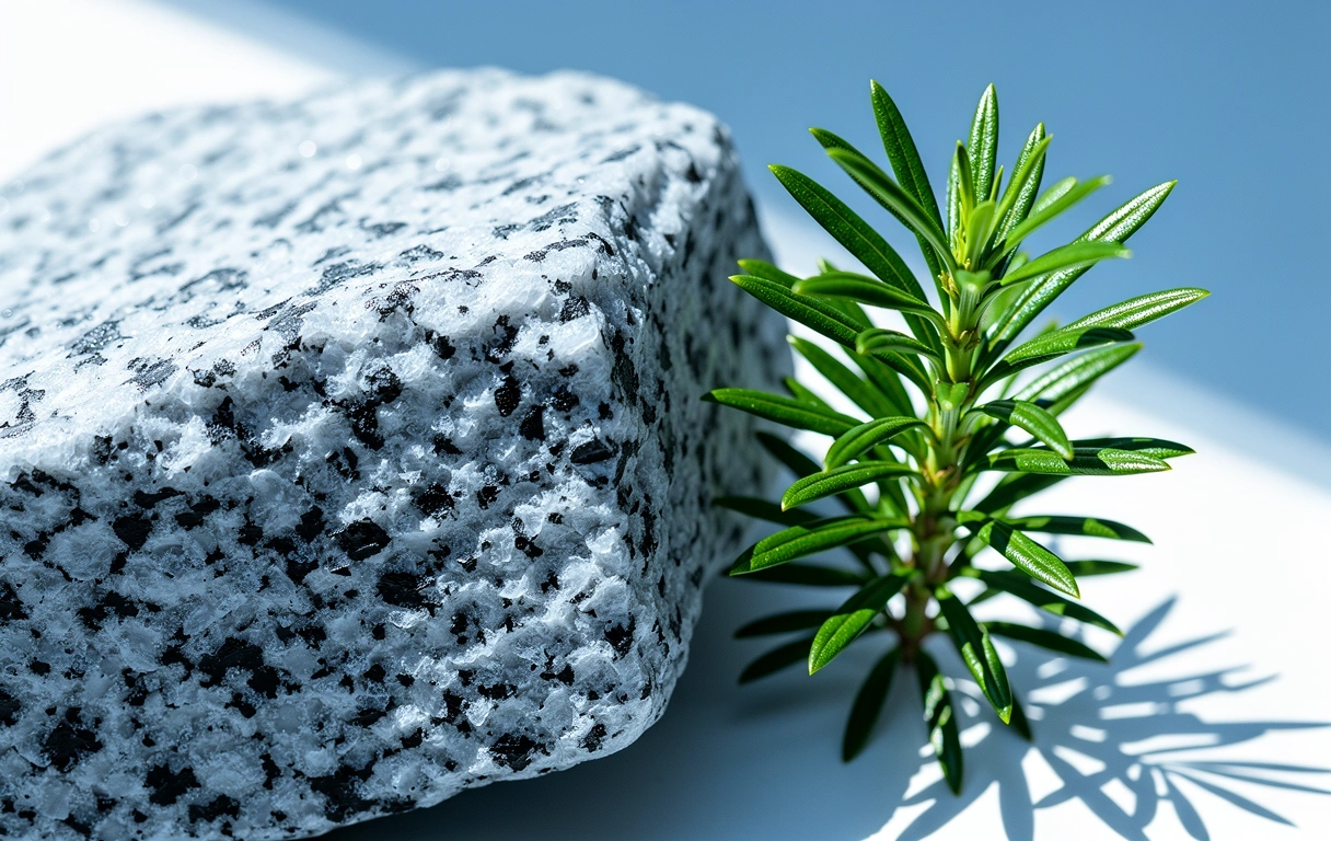 Alpine Botanical Purity