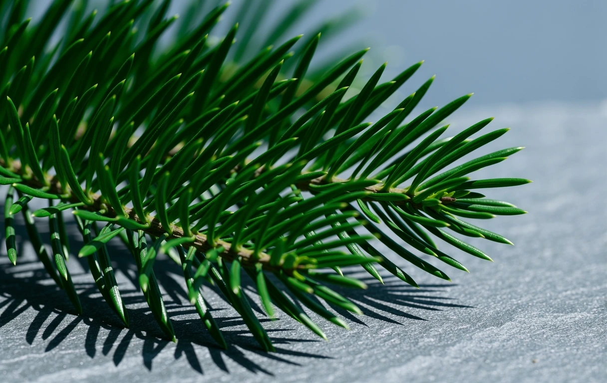 Alpine Botanik