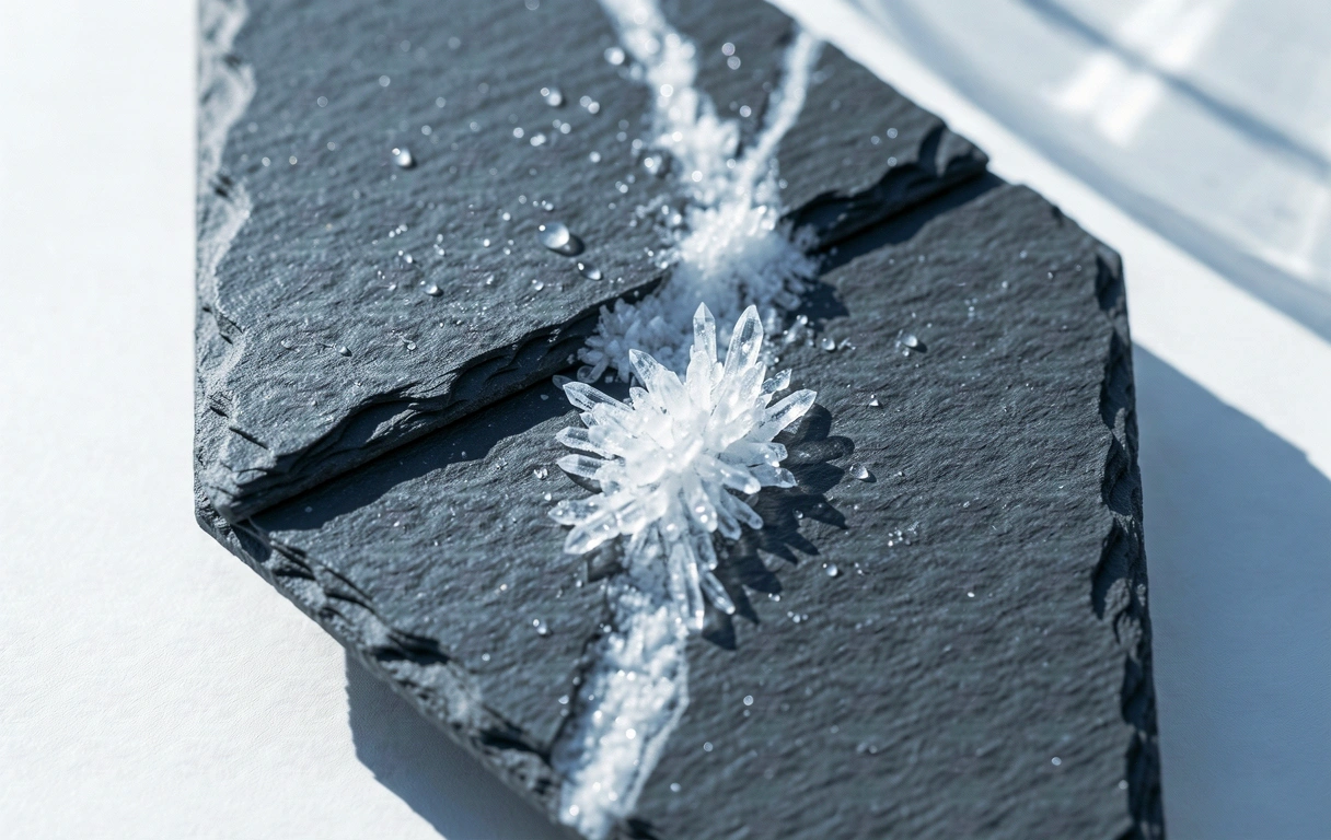 Mineral Texture