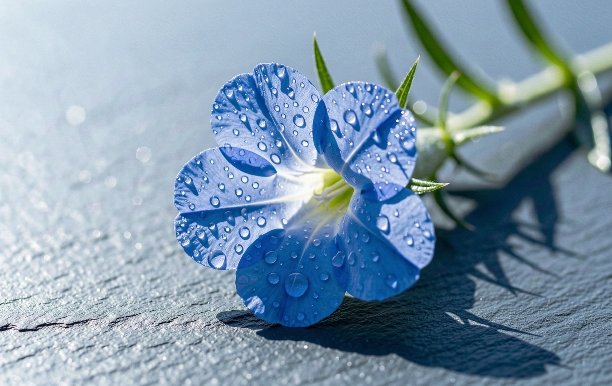 Alpine Botanical Purity